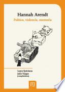 Hannah Arendt