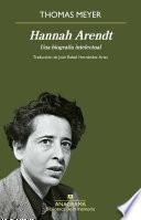 Hannah Arendt