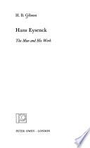 Hans Eysenck