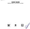 Hans Mann