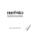 Harévalo en blanco y negro