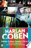 Harlan Coben 10-in-1-bundel
