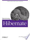 Harnessing Hibernate