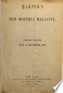 Harper's Magazine