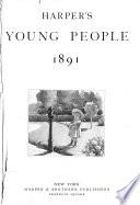 Harper's Young People