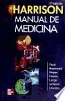 Harrison manual de medicina