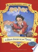 Harry Potter el Gran Juego De