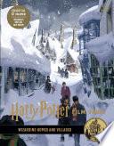 Harry Potter: Film Vault: Volume 10