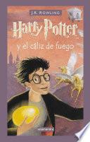 Harry Potter y el cáliz de fuego / Harry Potter and the Goblet of Fire