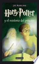 Harry Potter y el misterio del príncipe / Harry Potter and the Half-Blood Prince