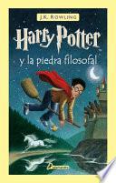 Harry Potter Y La Piedra Filosofal / Harry Potter and the Sorcerer's Stone