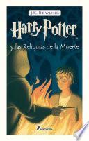 Harry Potter y las Reliquias de la Muerte / Harry Potter and the Deathly Hallows