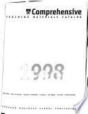 Harvard Business School ... Catalog of Teaching Materials