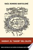Hasday, el `Hagib´ del Califa