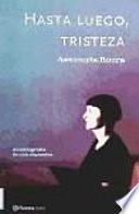 Hasta luego, tristeza