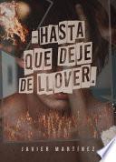 Hasta Que Deje de Llover