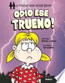 Hate That Thunder/Odio Ese Trueno