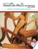 Hawaiian Music for Folk Harp