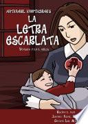 Hawthorne’s La Letra Escarlata (Versión para niños) - Spanish