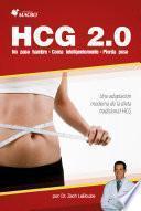 HCG 2.0 - No pase hambre, Coma inteligentemente, Pierde peso