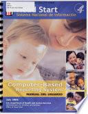 Head Start Sistema Nacional de Información