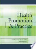 Health Promotion in Practice