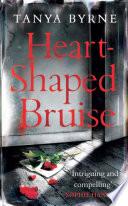 Heart-shaped Bruise