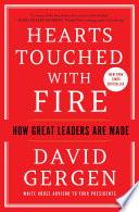 Hearts Touched with Fire