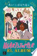 Heartstopper. El álbum
