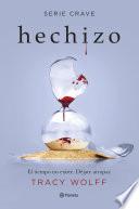 Hechizo (Serie Crave 5)