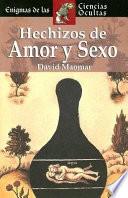Hechizos de amor y sexo