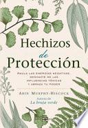 Hechizos de protección