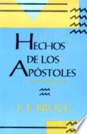 Hecho de Los Apostoles