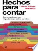 Hechos para contar