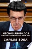 Hechos probados