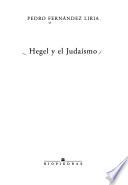 Hegel y el judaísmo