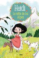 Heidi 1. La Niña de Los Alpes / Heidi 1. Girl of the Alps