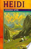 HEIDI -Col.Juventud-