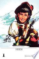 Heidi: Edición Juvenil Ilustrada