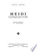 Heidi