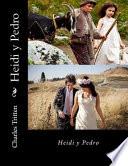 Heidi y Pedro