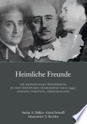 Heimliche Freunde