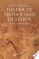 Helena de Troya y Safo de Lesbos