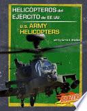 Helicopteros Del Ejercito De Ee.uu./u.s. Army Helicopters