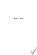 Helmantica