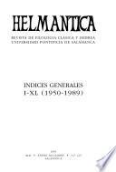 Helmantica