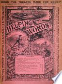 Helping words