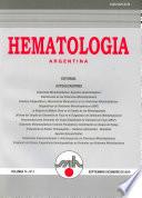 Hematologia Argentina
