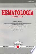 Hematología Argentina