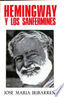 Hemingway y los Sanfermines